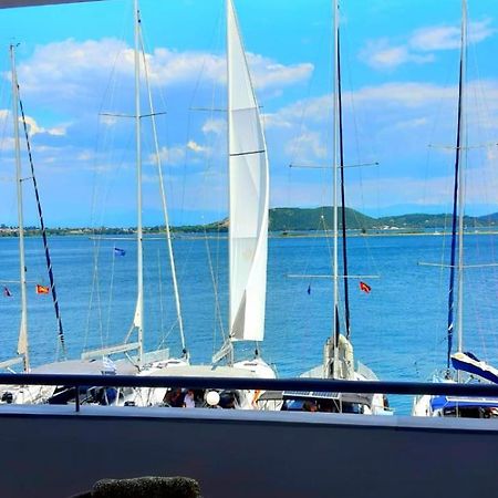 Oikia Preveza Seaview Apartman Kültér fotó